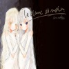 love solfege - le blanc et noir