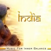 Margot Reisinger、KumarPrasat - Meditation On Ganga