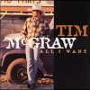 Tim McGraw - All I Want Is A Life