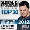 Markus Schulz、Seri - love rain down (4 Strings Remix)
