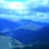 Endless Melancholy - Blue Mountains