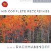 Leopold Stokowski - Sergei Rachmaninoff: Piano Concerto No. 2 in C minor, Op. 18 (1. Moderato; Allegro)