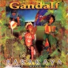 Gandalf - Cosmic Traveller