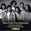JAYWALK - その胸のヒーロー