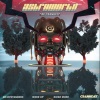 Crankdat、Travis Scott、The Weeknd - Wake Up (Crankdat Re-Crank)