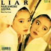 中森明菜《LIAR》[MP3/LRC]