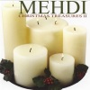 Mehdi《Holly Jolly Christmas》[MP3/LRC]