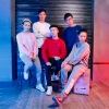 寻声人声乐团 - Beyond经典串烧