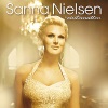 Sanna Nielsen《Jul jul strålande jul》[MP3/LRC]