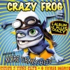 Crazy Frog - Crazy Frog in the House (Knightrider)