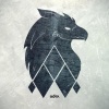 Skrux、Mona Moua - Hidden