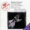 Vienna Philharmonic Orchestra、Fritz Reiner - Richard Strauss: Till Eulenspiegels lustige Streiche , tone poem for orchestra, Op. 28 (TrV 171)
