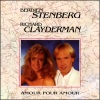 Berdien Stenberg《Amour pour amour》[MP3/LRC]