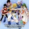 桜庭統 - Tales of Destiny