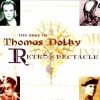 Thomas Dolby - Europa And The Pirate Twins
