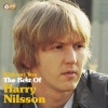 Harry Nilsson《Everybody's Talkin'》[MP3/LRC]