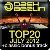 Dash Berlin、Emma Hewitt - Like Spinning Plates (Club Mix)