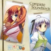 Angel Note - your little sister
