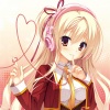 nao - Blue-Love Chime (Game Size)