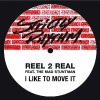 Reel 2 Real - I Like To Move It (Erick More Club Mix)