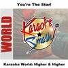 Karaoke - Baby Come Back  As Made Famous By Pato Banton (Karaoke-Version)