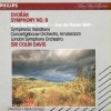 London Symphony Orchestra、Colin Davis - Antonín Dvořák: Symphony No.9 in E minor, Op. 95 'From the New World' (I. Adagio-Allegro molto)