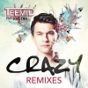 TEEMID、Joie Tan《Crazy (Radio Mix)》[MP3/LRC]