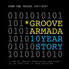 Groove Armada - Easy (Deep Shelf Remix)