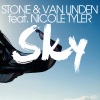 Stone & Van Linden、Nicole Tyler - Sky (Radio Rework)