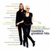 Roxette《June afternoon》[MP3/LRC]