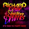 Sebastien Drums、Richard Grey《Its Time To Party Now (Radio Edit)》[MP3/LRC]