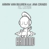 Armin van Buuren、Ana Criado - I'll Listen (Original Mix)