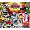 轰轰战队 - 轰轰战队ボウケンジャー (轰轰战队冒险者)