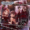 THE IDOLM＠STER《Love∞Destiny (M@STER VERSION)》[MP3/LRC]