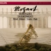 members of the academy of st. martin in the fields、Neville Marriner《Wolfgang Amadeus Mozart: Serenade in B flat, K.361 