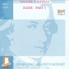 paul agnew、Sandrine Piau、Ton Koopman - Wolfgang Amadeus Mozart: Zaide, opera, K. 344 (扎伊德，作品344 - 第一幕：“兄弟们，让我们开心起来”)(K. 336b No. 1 Coro: Brüder, lasst uns lustig sein)