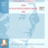 Berlin Chamber Orchestra、Helmut Koch - Wolfgang Amadeus Mozart: Der Schauspieldirektor, opera, K. 486 (剧院经理，作品486 - 序曲)
