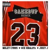 Caked Up - 23 (Caked Up Remix)