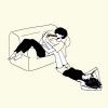 ROOK1E、park bird - soft serve.