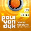 Paul Van Dyk、Plumb - I Don't Deserve You (John O'Callaghan remix edit)