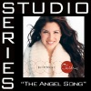 Jaci Velasquez - The Angel Song (Album Version)