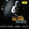 Richard Galliano - The Godfather (Waltz)