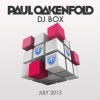Filth & Splendour、Marisa - Gold (Paul Oakenfold Remix)