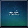 White Noise Relaxation、White Noise for Deeper Sleep、Brown Noise - White Noise Delta 35-35.1hz