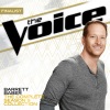 Barrett Baber - Angel Eyes