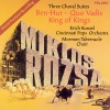 Erich Kunzel、Mormon Tabernacle Chorus、Cincinnati Pops Orchestra《Ben-Hur: Overture》[MP3/LRC]