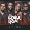 Cover Drive - Explode (Radio Edit)
