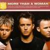 911《More Than a Woman》[MP3/LRC]