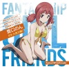 りん、市道真央、本渡楓、大西沙織 - Fantas / HIP Girlfriends!