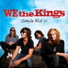 We the Kings《Promise The Stars》[MP3/LRC]